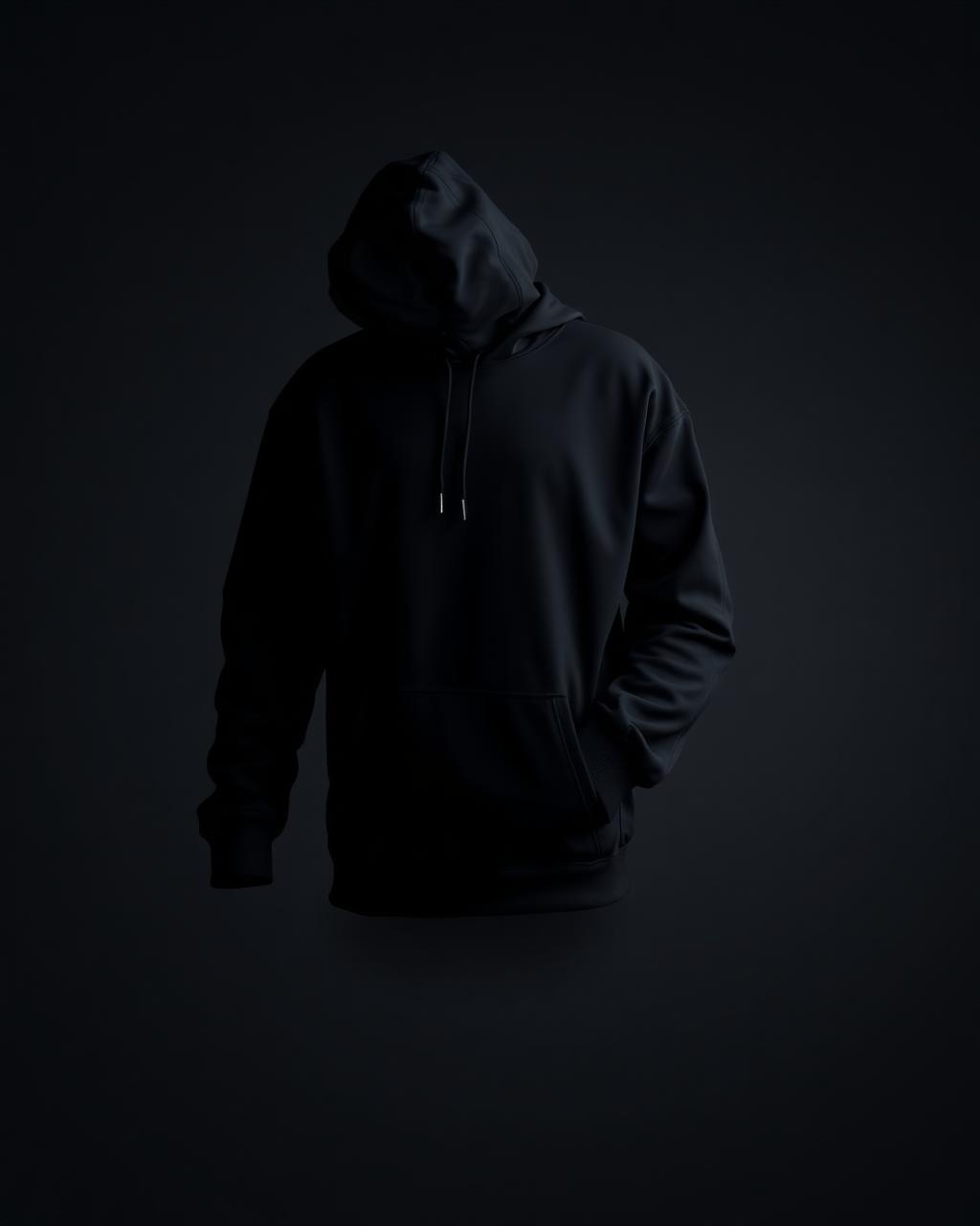 Apex Tech Hoodie