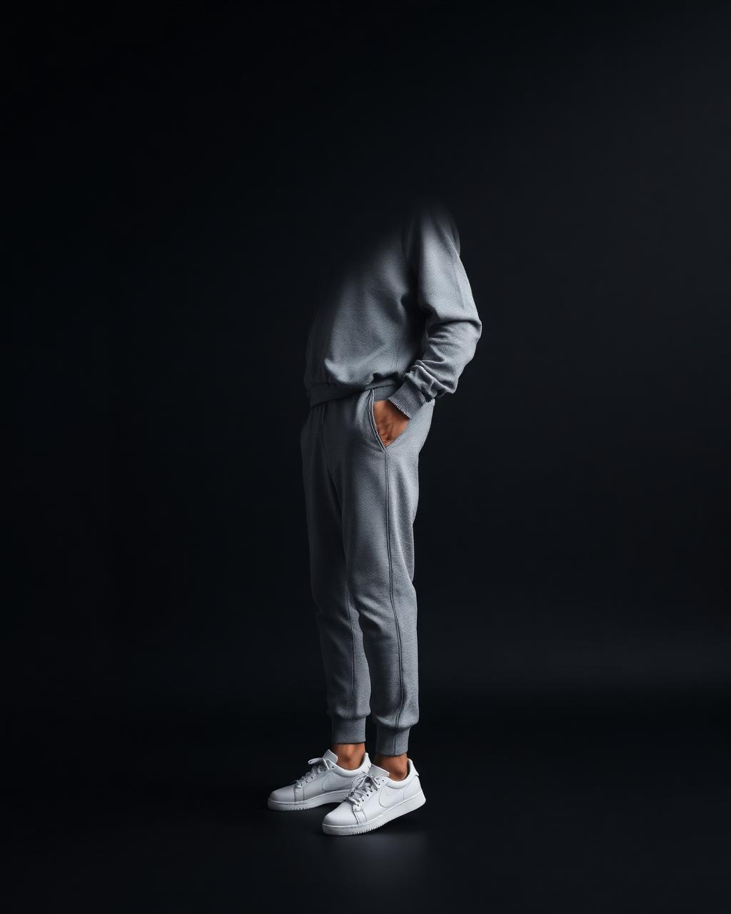 Velocity Tapered Jogger